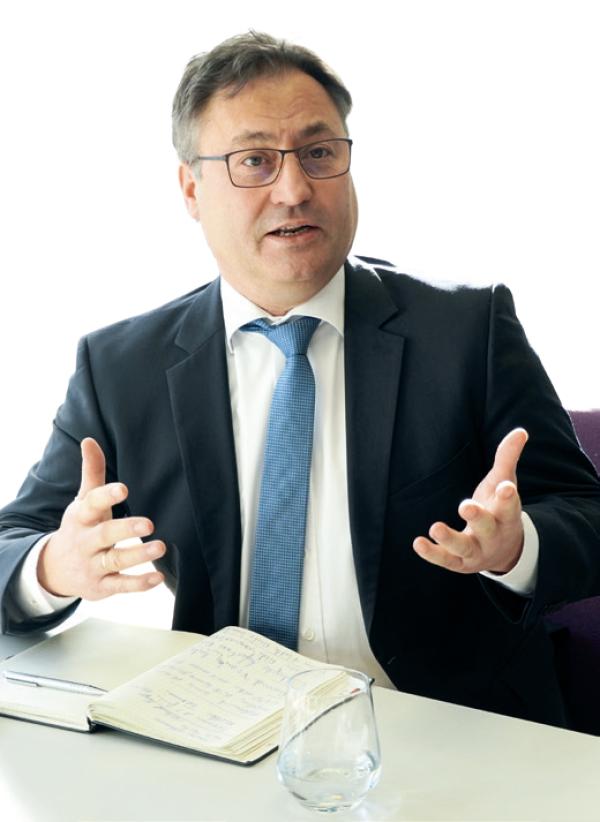 Den Kunden mobil halten
