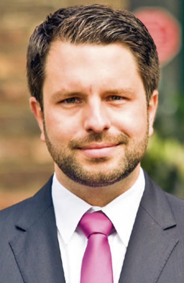 Oliver Sindermann