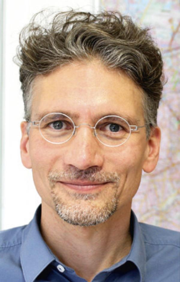 Norbert Jagemann