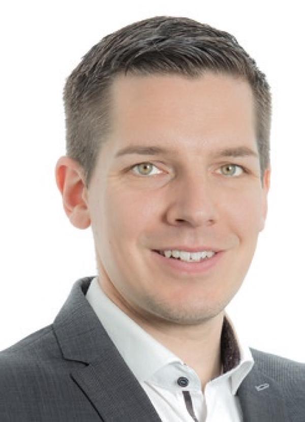 Gerhard Kraft