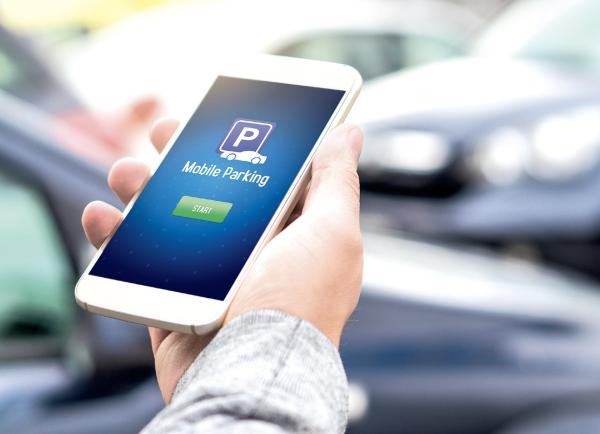 Die mobilen Dienste der Fahrzeughersteller