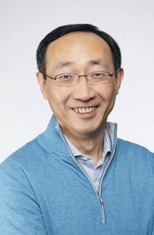 Paul Gao