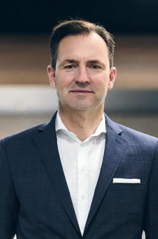 Thomas Schäfer