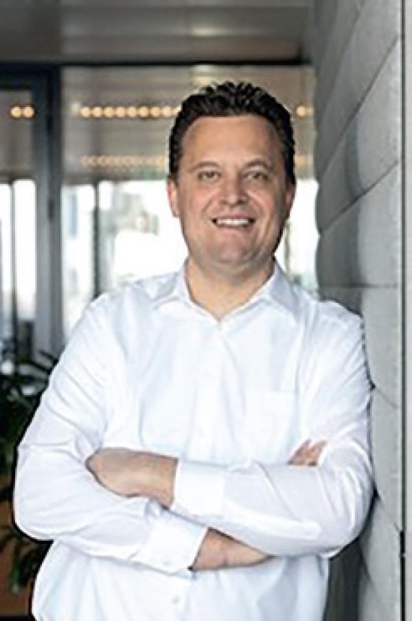 Michael Poglitsch