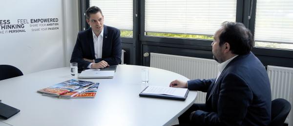 Vielfalt für eine nachhaltige Zukunft