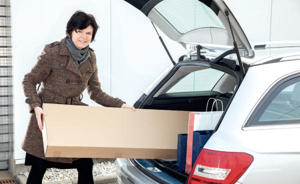 Hätten Sie’s gewusst?