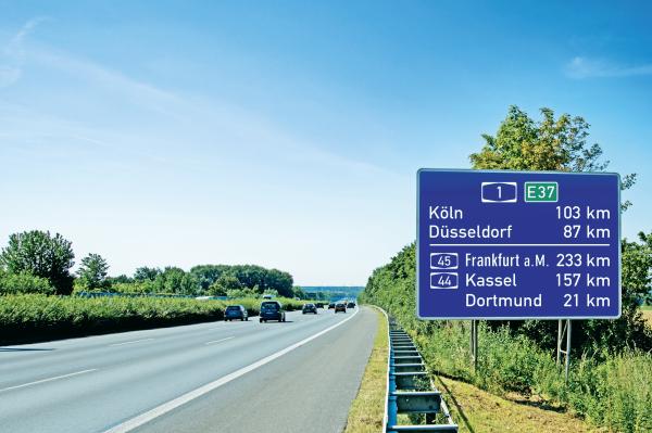 Es geht auch elektrisch!