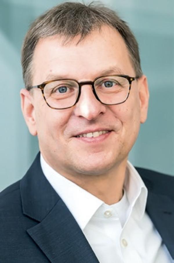 Armin Villinger