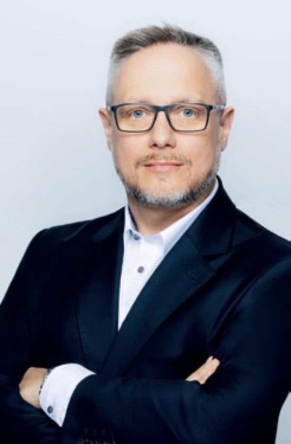 Markus Stumpp