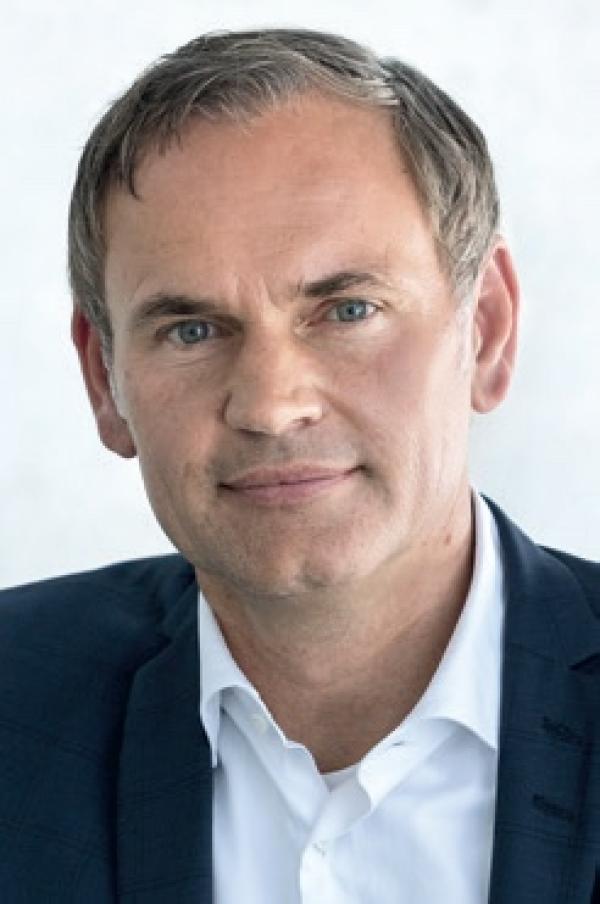 Oliver Blume