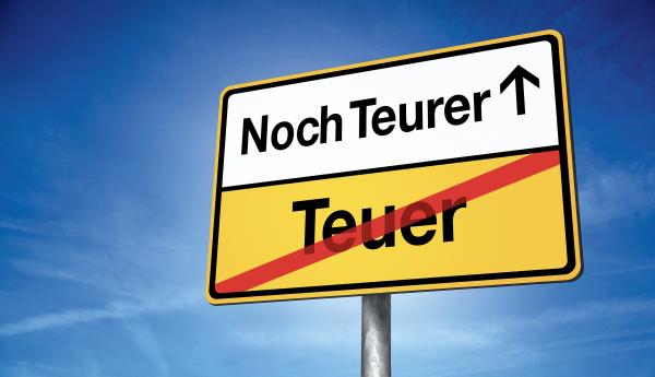 Moderne Planwirtschaft und die Sorge um deutsche Premiumprodukte
