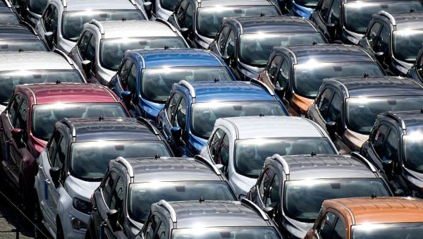 5 Gründe, warum sich Unternehmen mit der betrieblichen Mobilität auseinandersetzen müssen