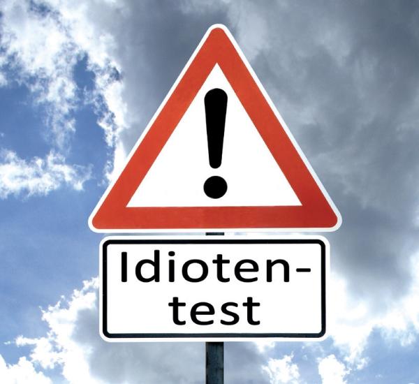 Hätten Sie’s gewusst?