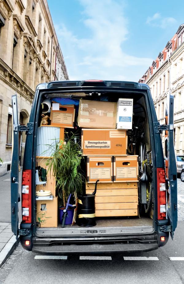 Unerlaubte Privatnutzung von Dienstwagen: Abmahnung oder Kündigung?