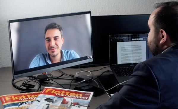 Laden einfach gemacht
