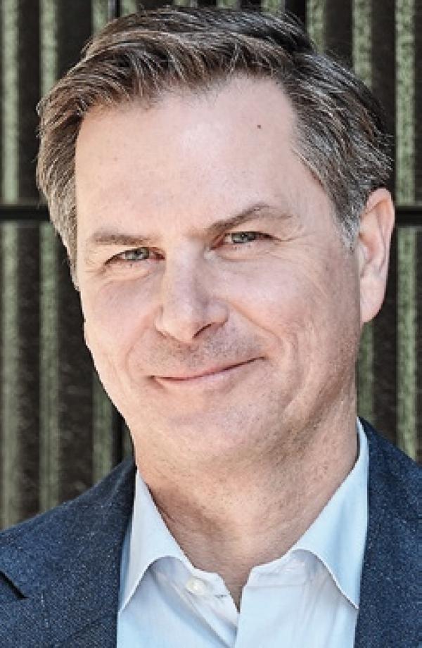 Alexander Wiedenbach