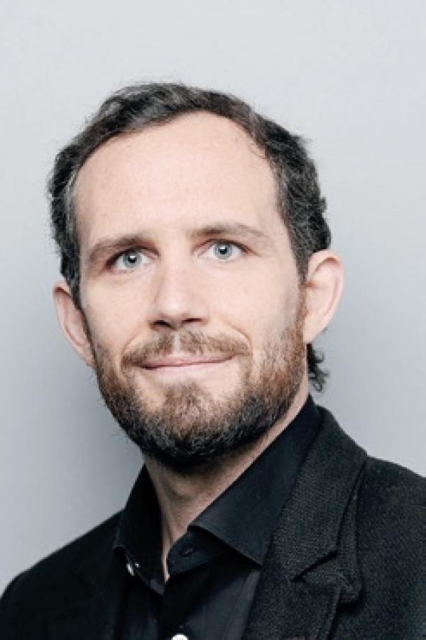Pierre Houlès