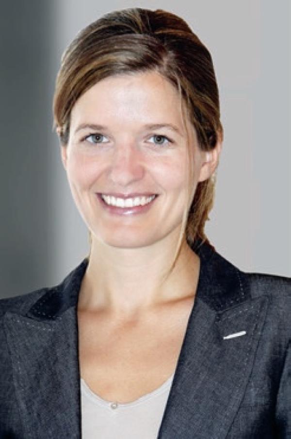 Mathilde Lheureux