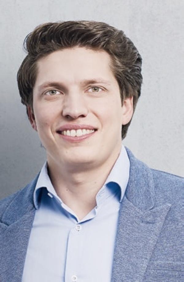 Benedikt Middendorf 