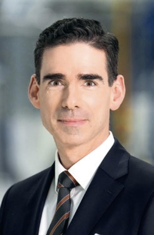 Matthias Magnor