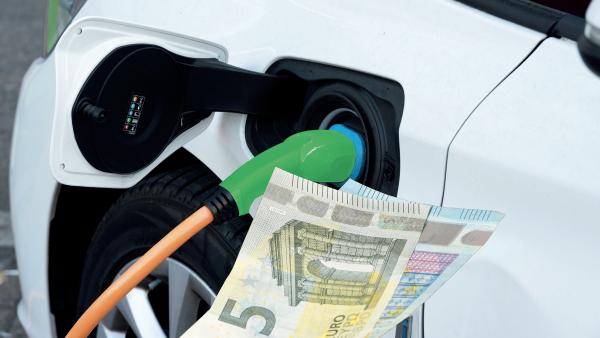 „Zum Teufel mit der Nachhaltigkeit oder: Ist die Elektromobilität noch bezahlbar?“