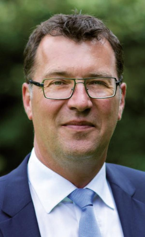 Mitgliederversammlung bestätigt Vorstand
