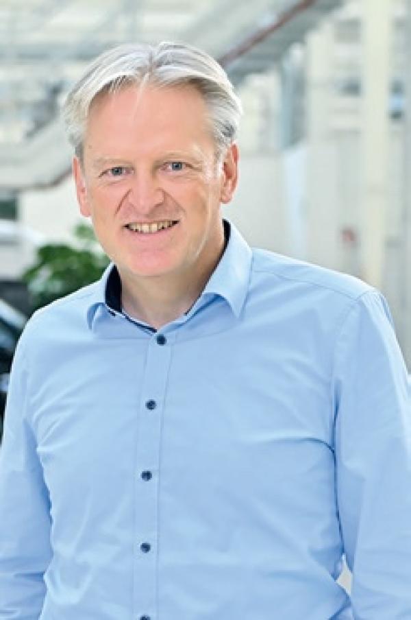 Thomas Schulz und Karl-Heinz Krautwald