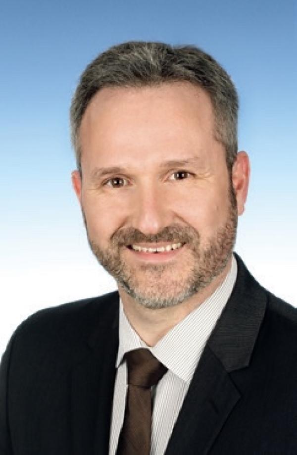 Thomas Schulz und Karl-Heinz Krautwald