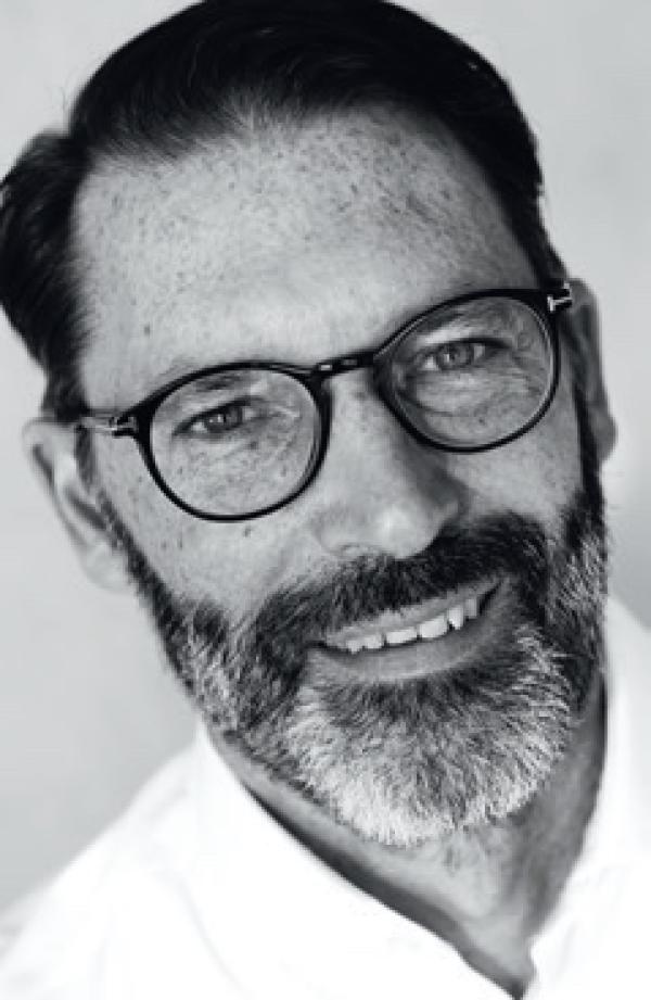 Daniel Dietrich