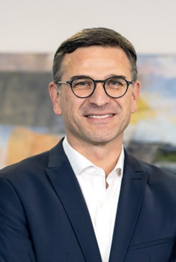René Leroux