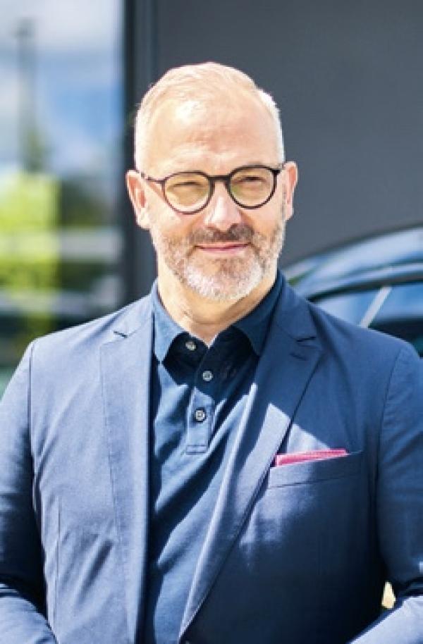 Thomas Schweiger