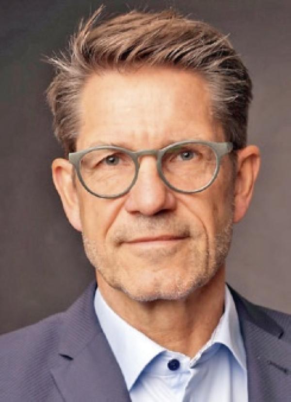Michael Weinig