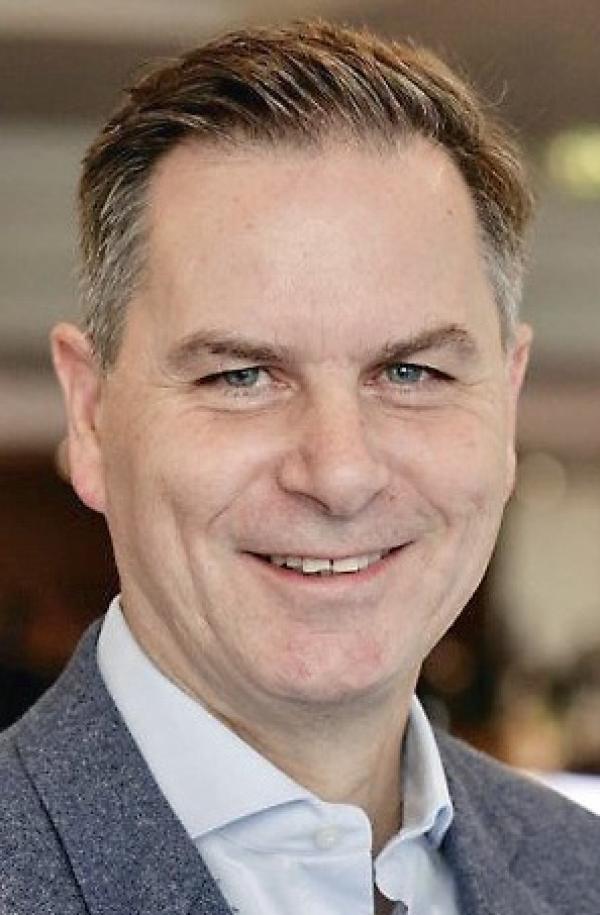 Alexander Wiedenbach