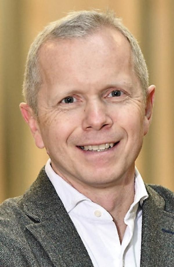 Christopher Cols