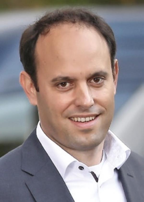 David Perdomo Hollatz