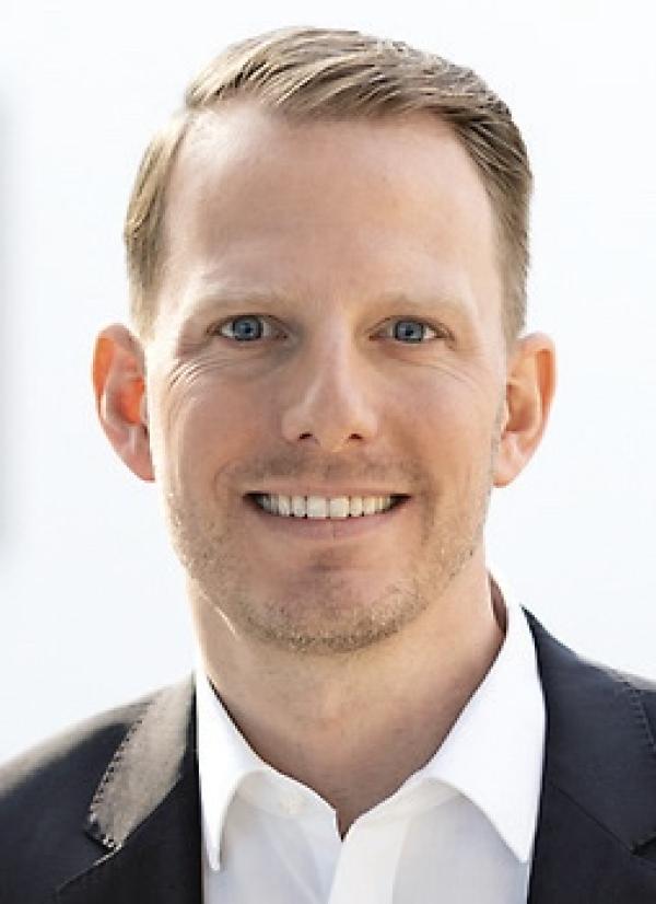 Fabian Hagmann