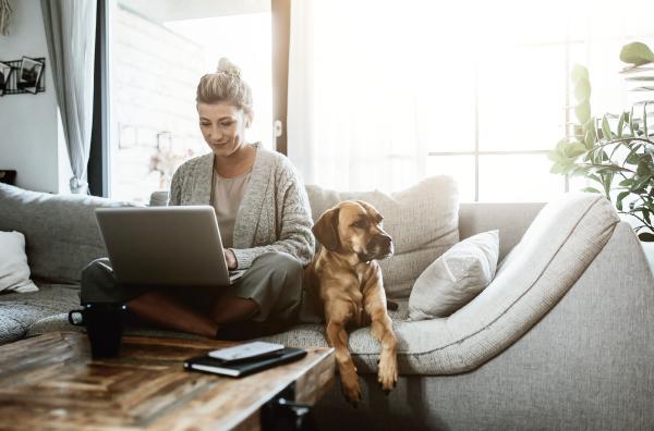 Fuhrparkmanagement im Zeitalter des Homeoffice