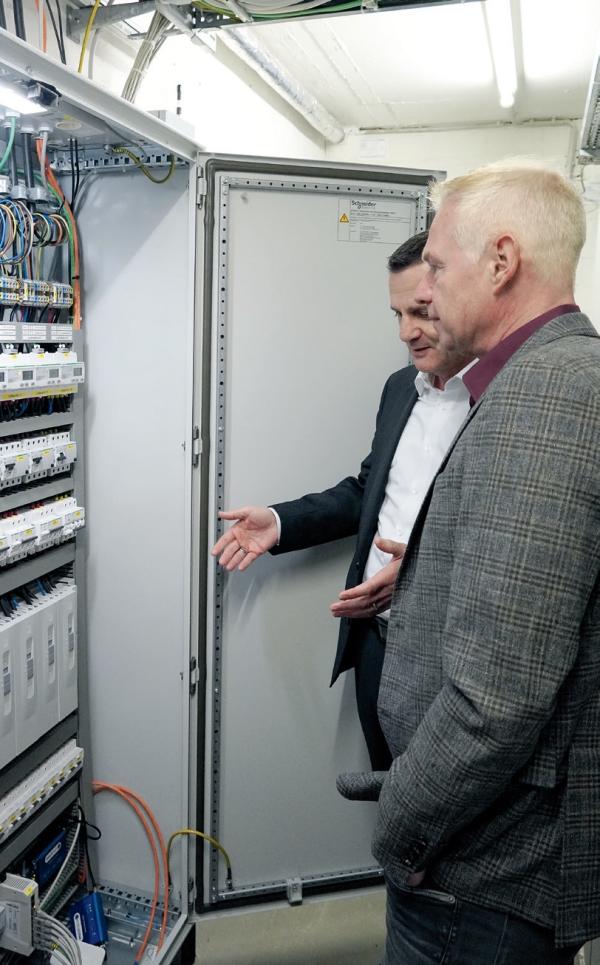 Von Erfahrung profitieren