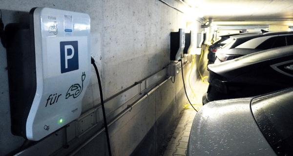 Von Erfahrung profitieren
