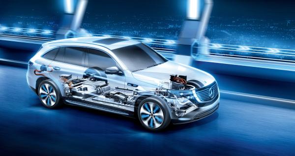 In Zukunft wirklich nur elektrisch?