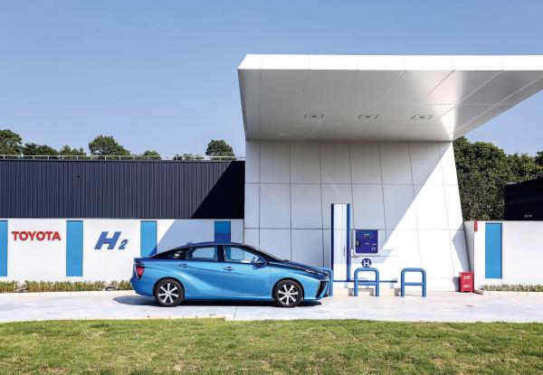 In Zukunft wirklich nur elektrisch?