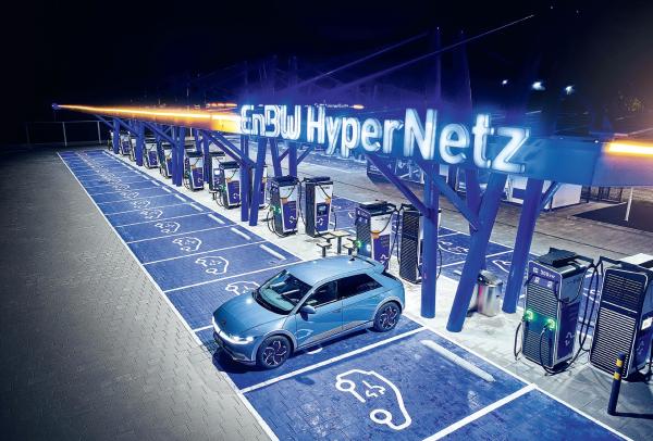 In Zukunft wirklich nur elektrisch?