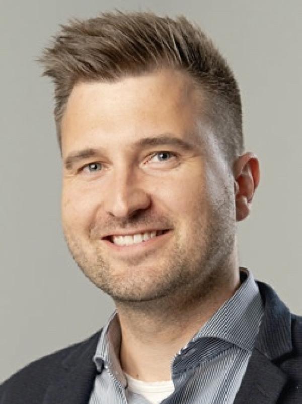 Henrik Meissner