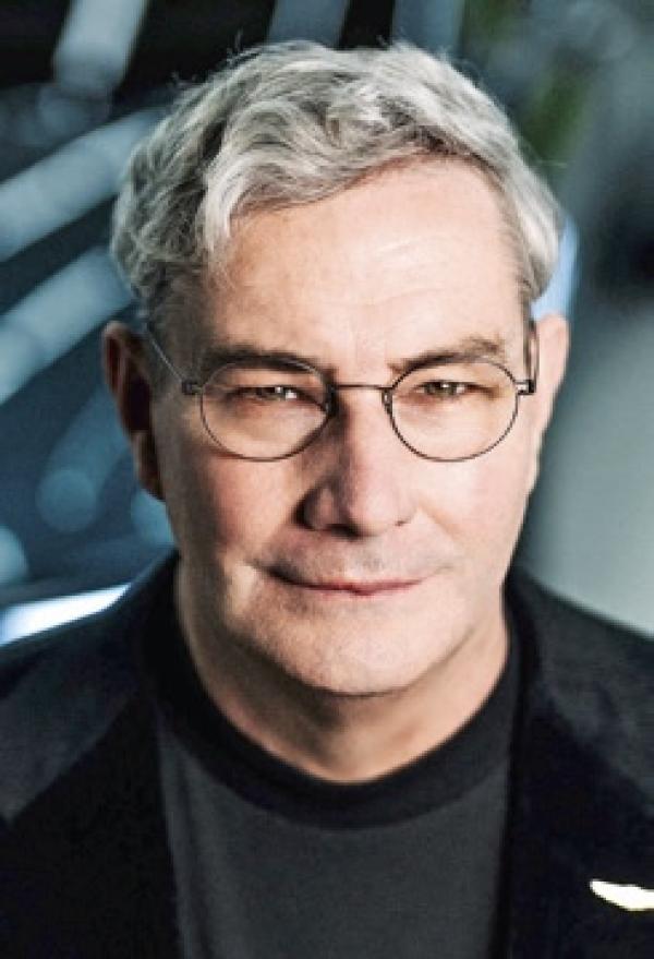 Luc Donckerwolke