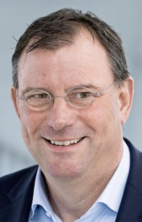 Haico van der Luyt