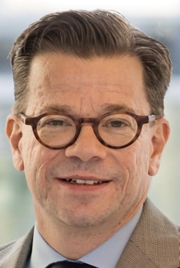 Michael Orth