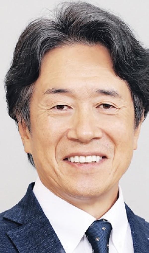 Masahiro Moro