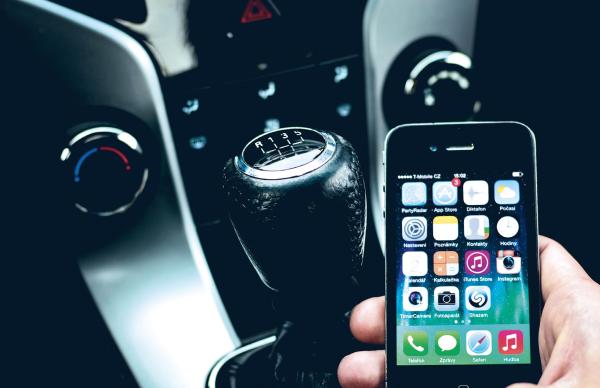 Digitalisierung im Fuhrpark- und Mobilitätsmanagement