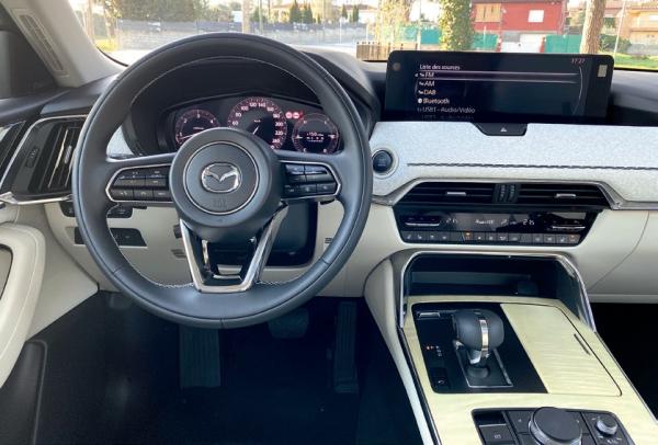 In Reih’ und Diesel
