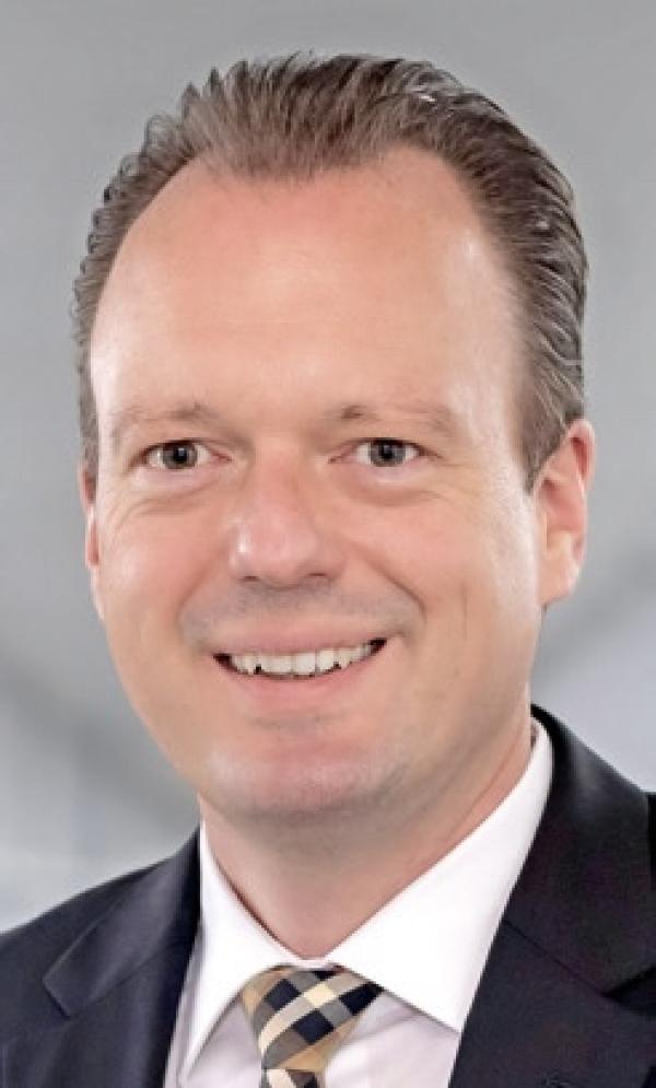 Marcus Hoffmann